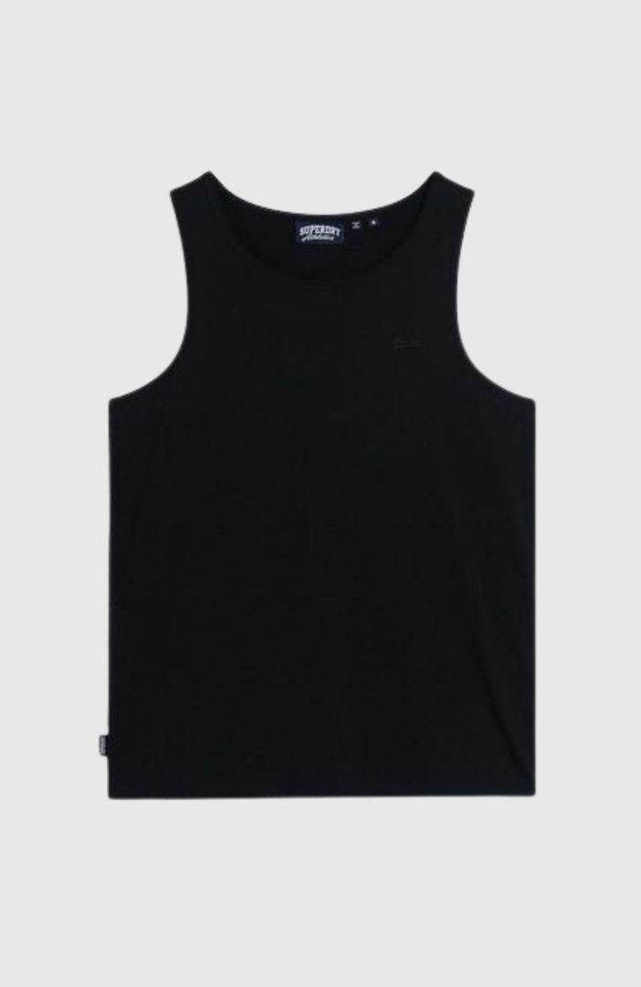 Essential Logo Vest Ub