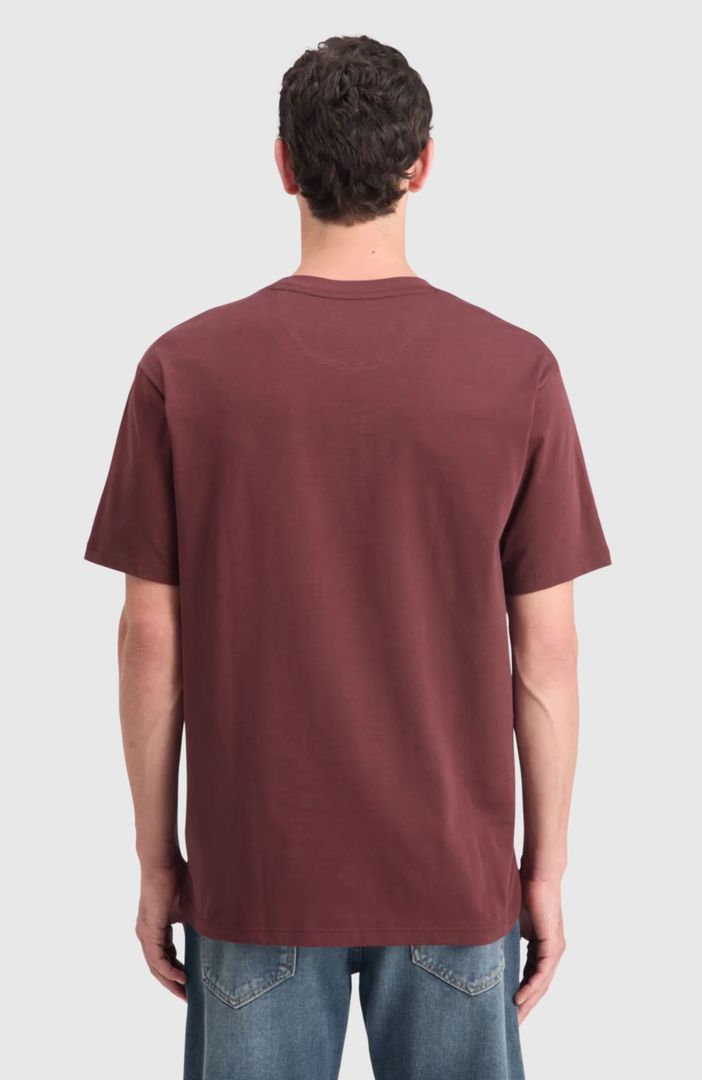 Essential Regular Fit Logo T-Shirt