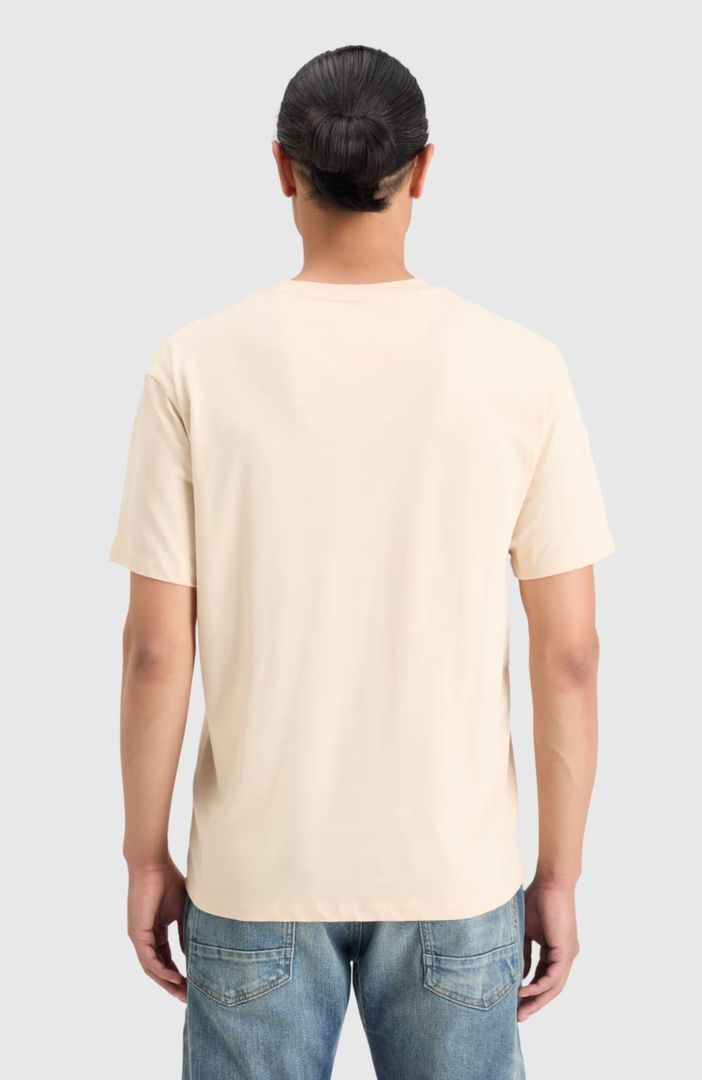 Essential Regular Fit Logo T-Shirt