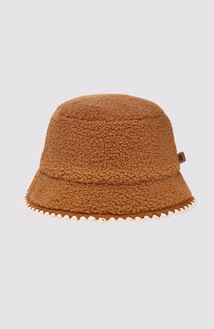 UGG Fluff Scall Hat