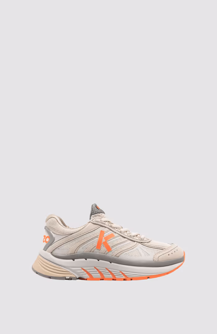 KENZO-Pace Sneakers