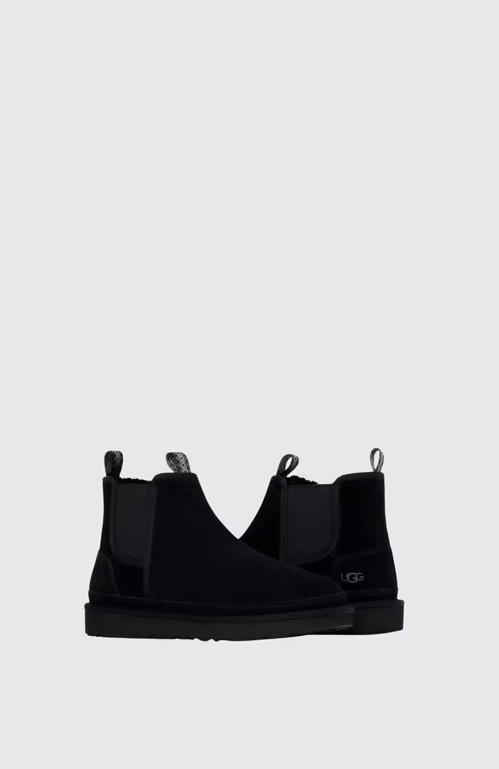 Neumel Chelsea