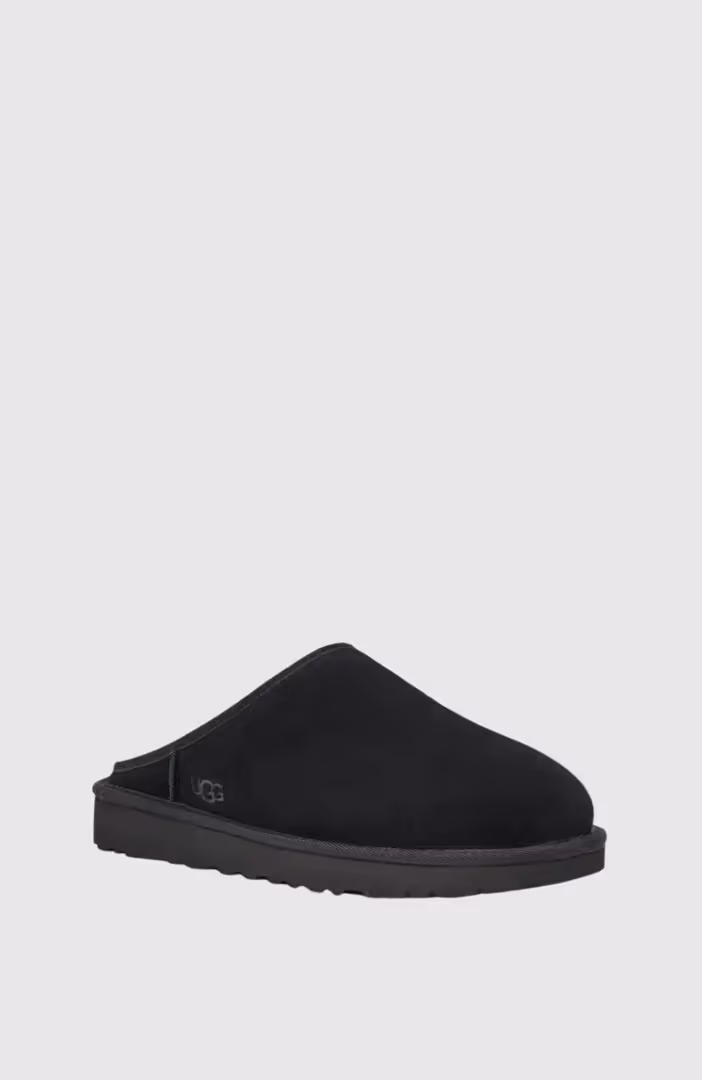 Classic Slip-On