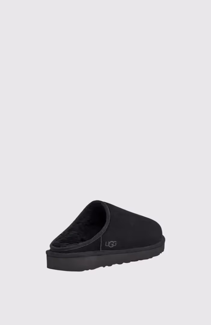 Classic Slip-On