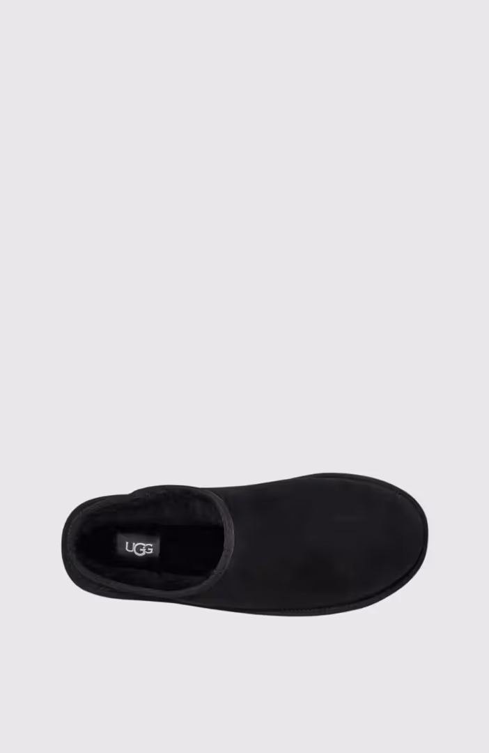 Classic Slip-On