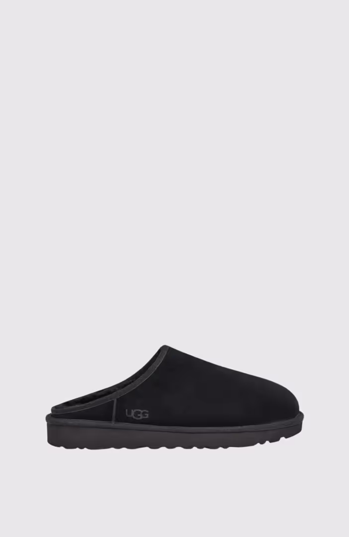 Classic Slip-On