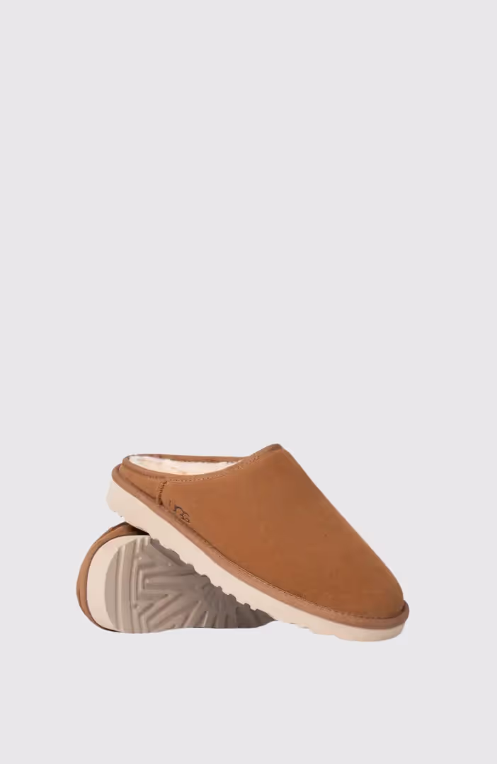 Classic Slip-On