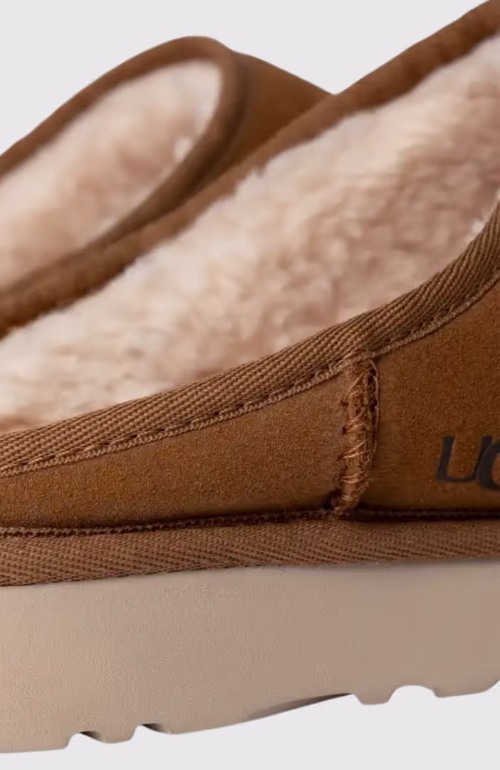 Classic Slip-On