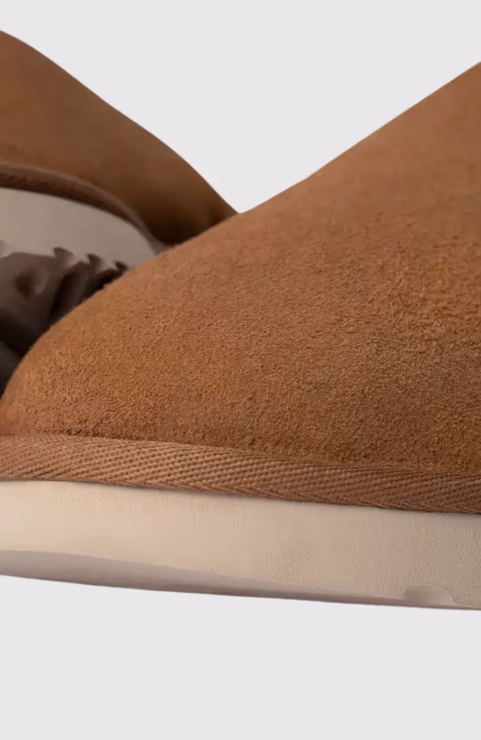 Classic Slip-On