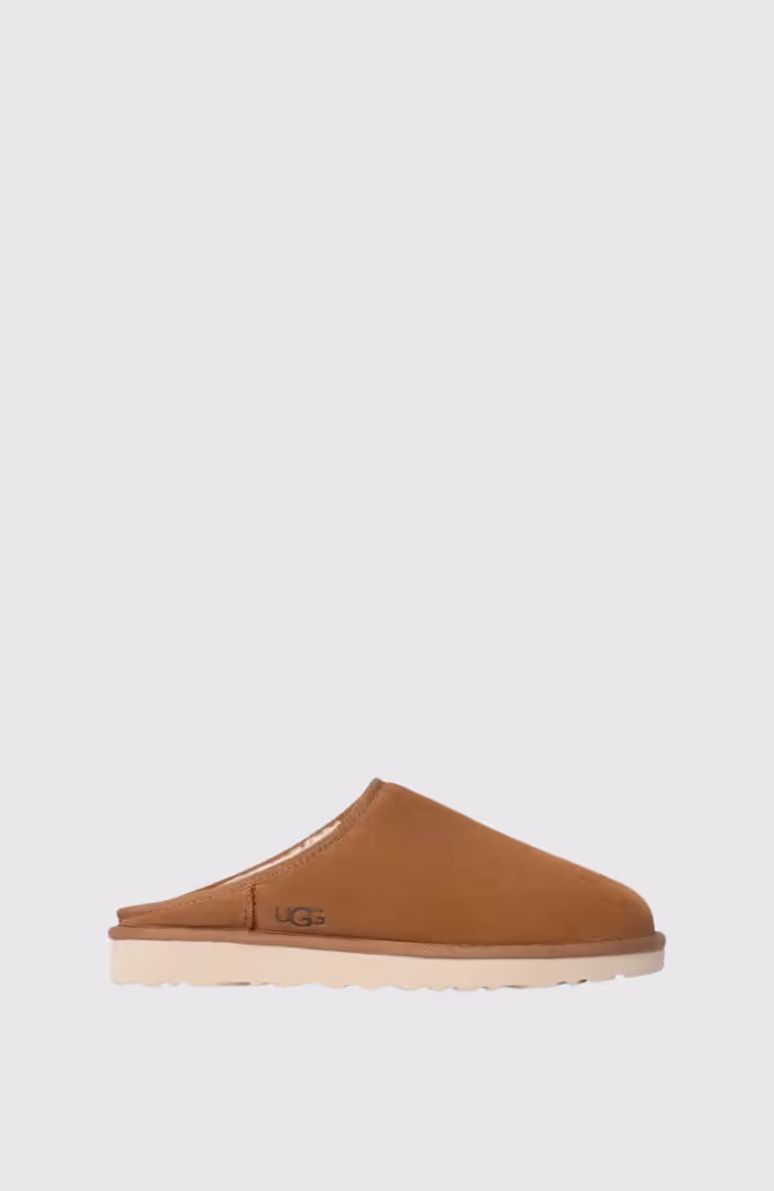 Classic Slip-On