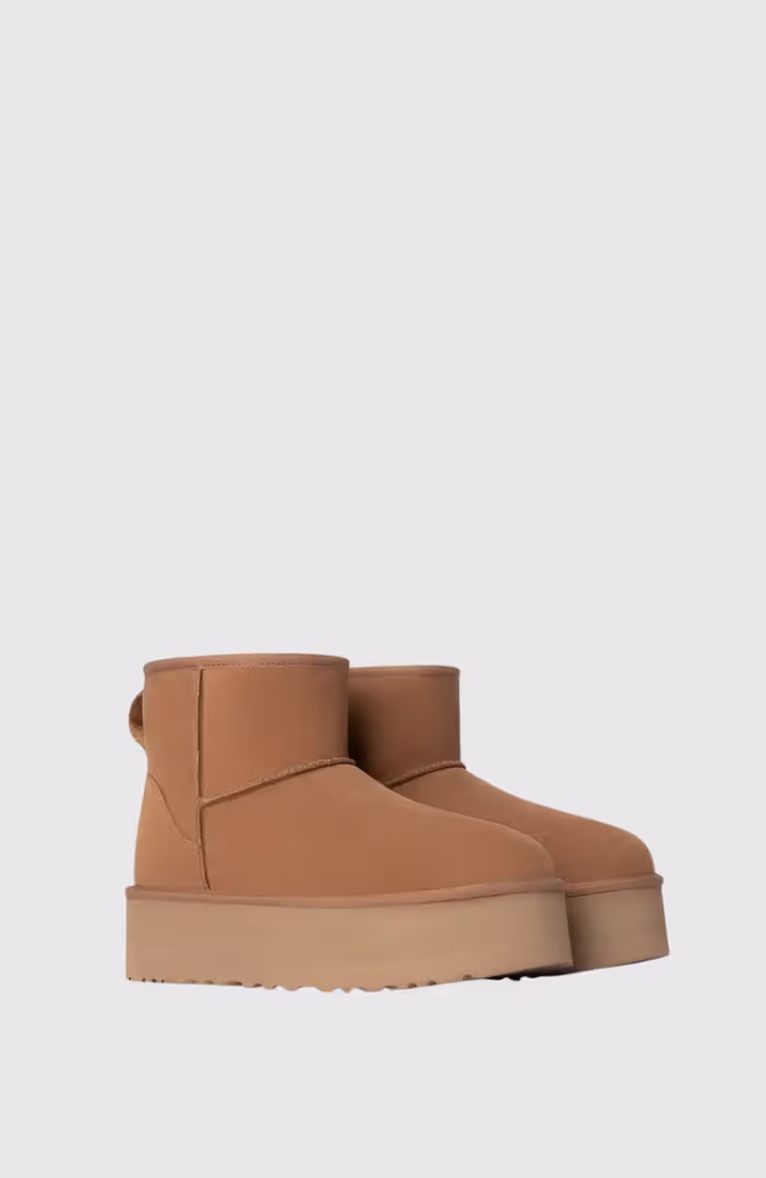 Classic Mini Platform