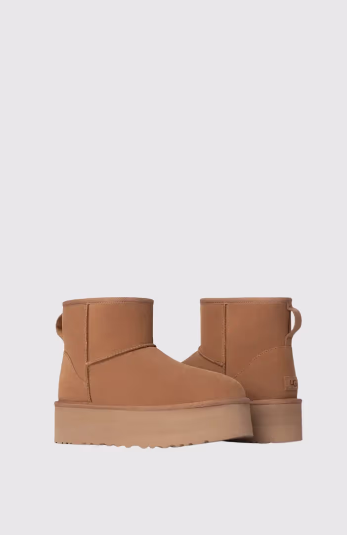 Classic Mini Platform