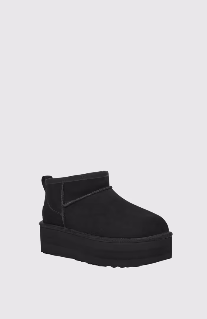 Cl U Min Platform