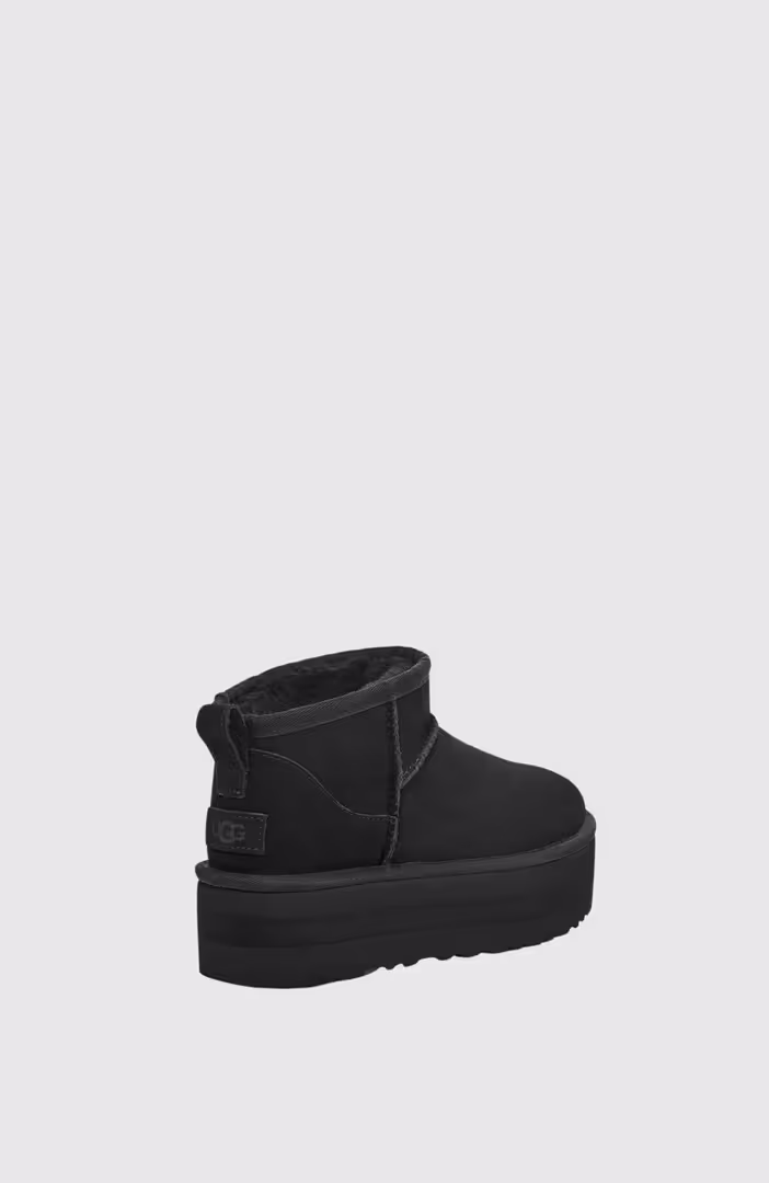 Cl U Min Platform