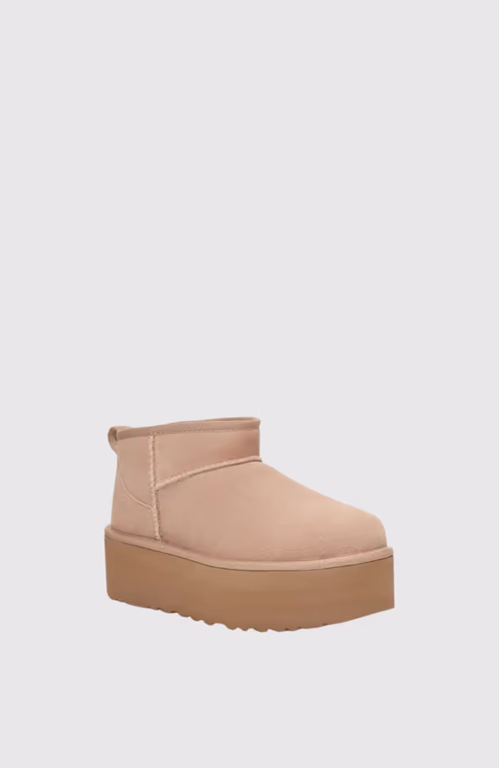 CL U M Platform