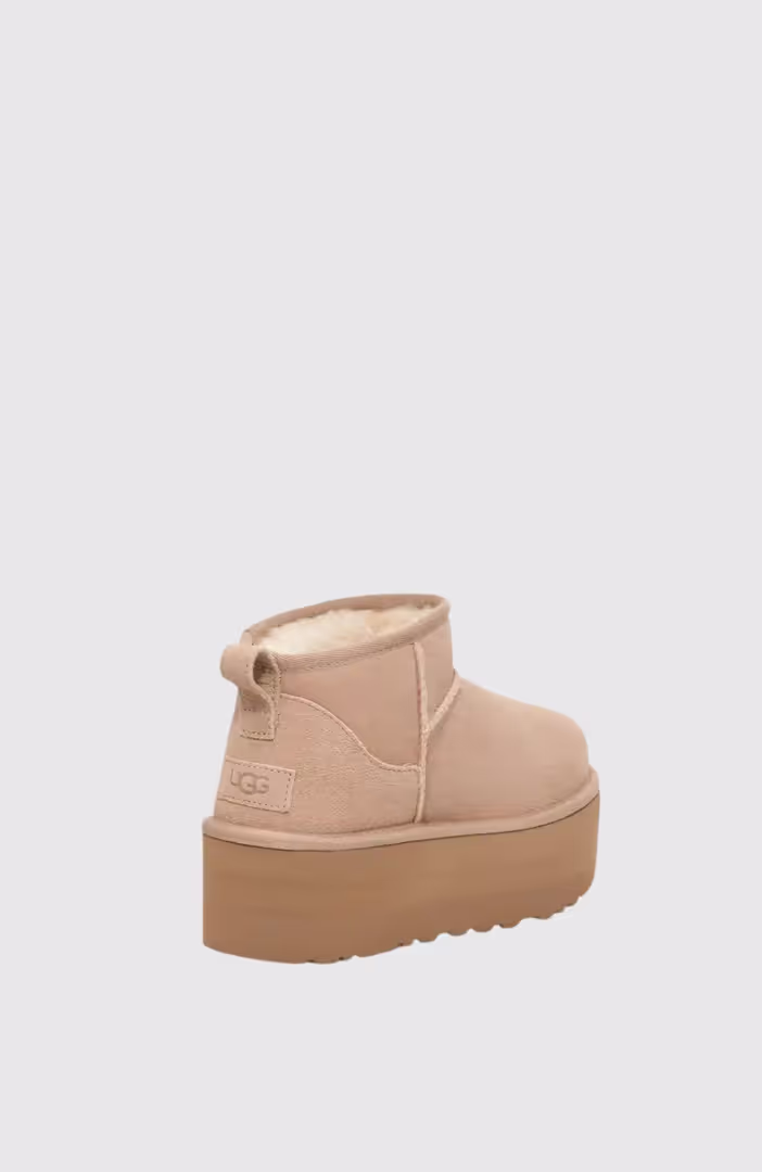 CL U M Platform