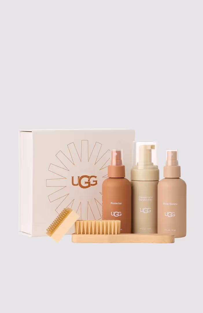 Ugg Care Kit 2