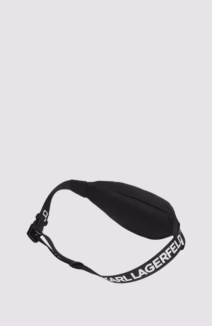 KLJ Essential Nylon Bumbag