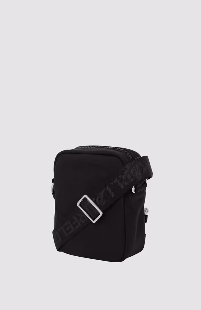 KLJ Utility String Reporterbag