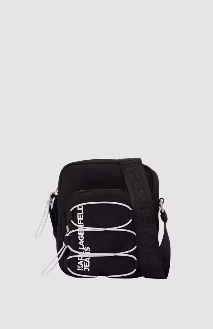 KLJ Utility String Reporterbag