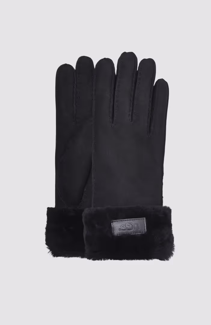Turn Cuff Glove