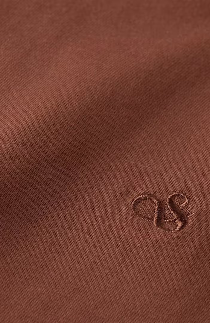 Seasonal Core - Regular Fit Logo T-Shirt