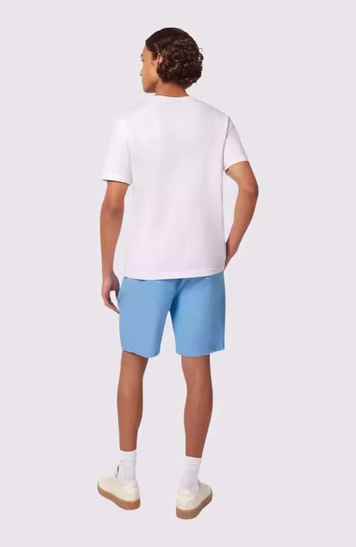 Regular Fit Left Chest Logo T-Shirt