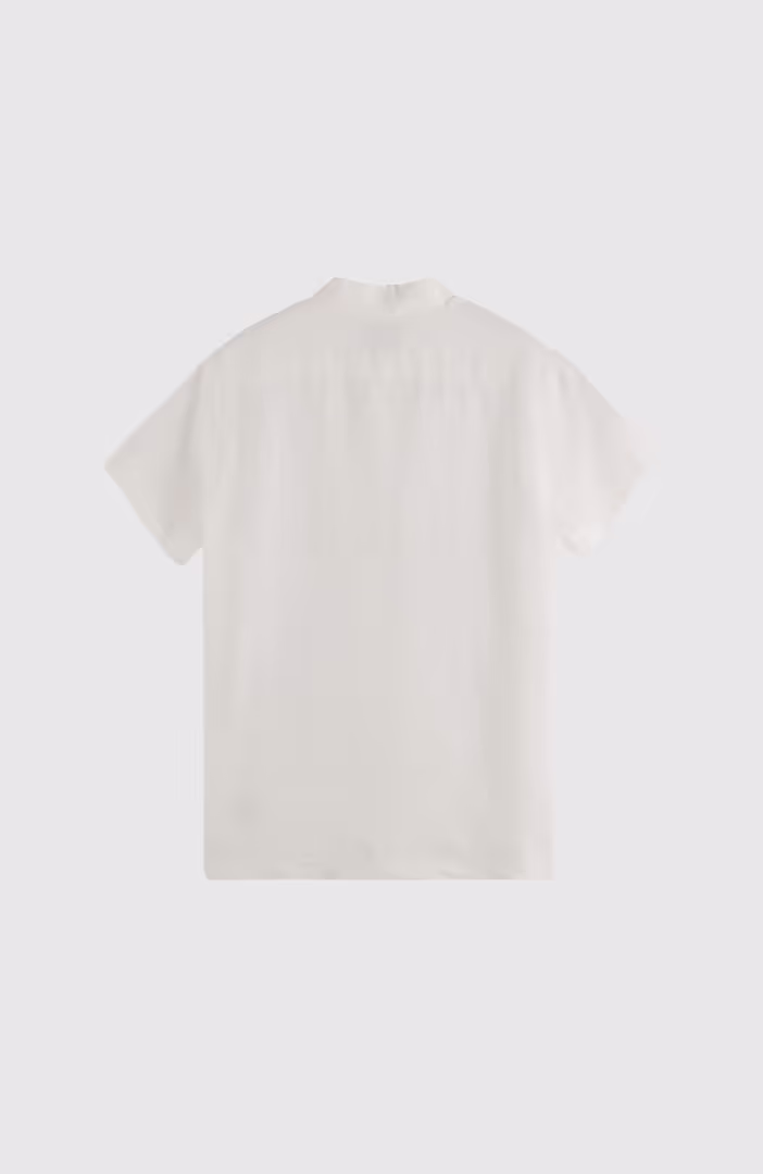 Core Linen Shirt