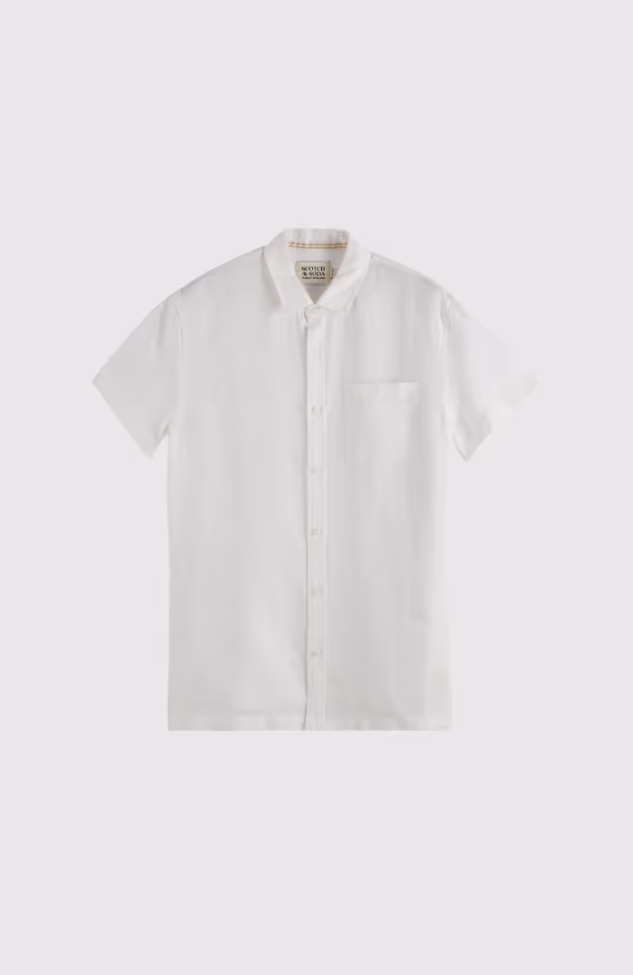 Core Linen Shirt