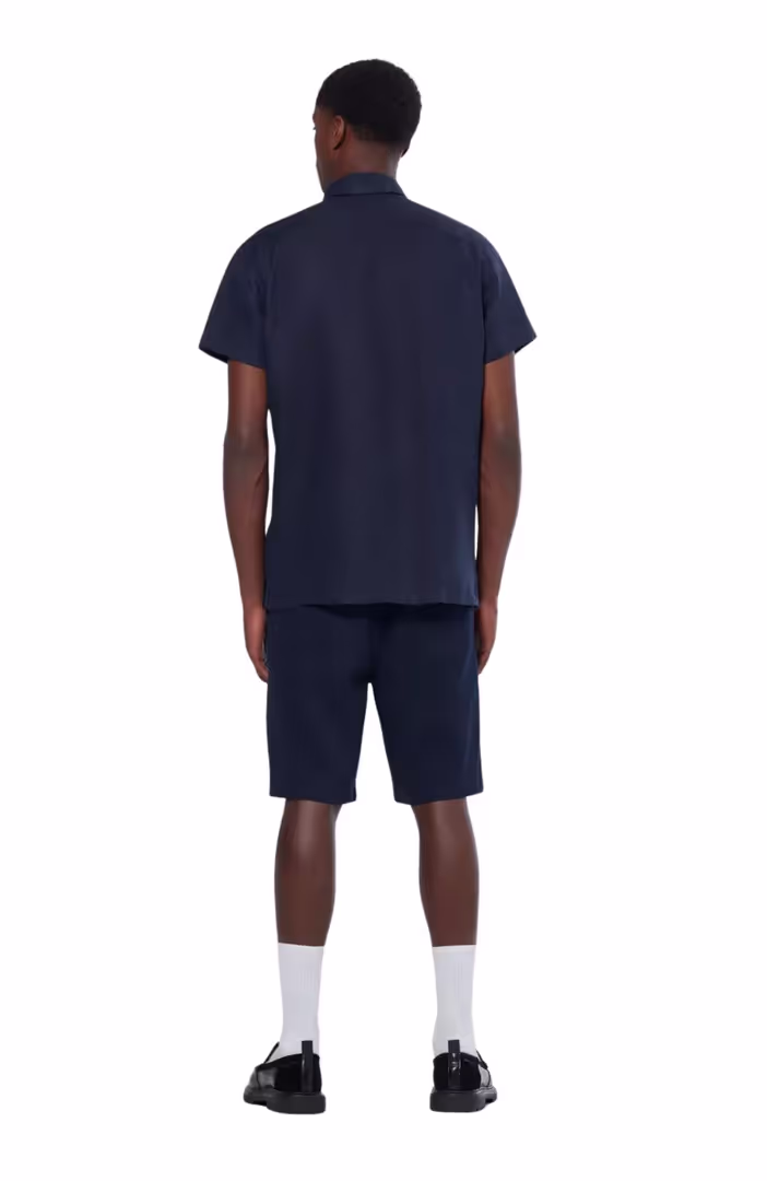 Core Linen Shirt