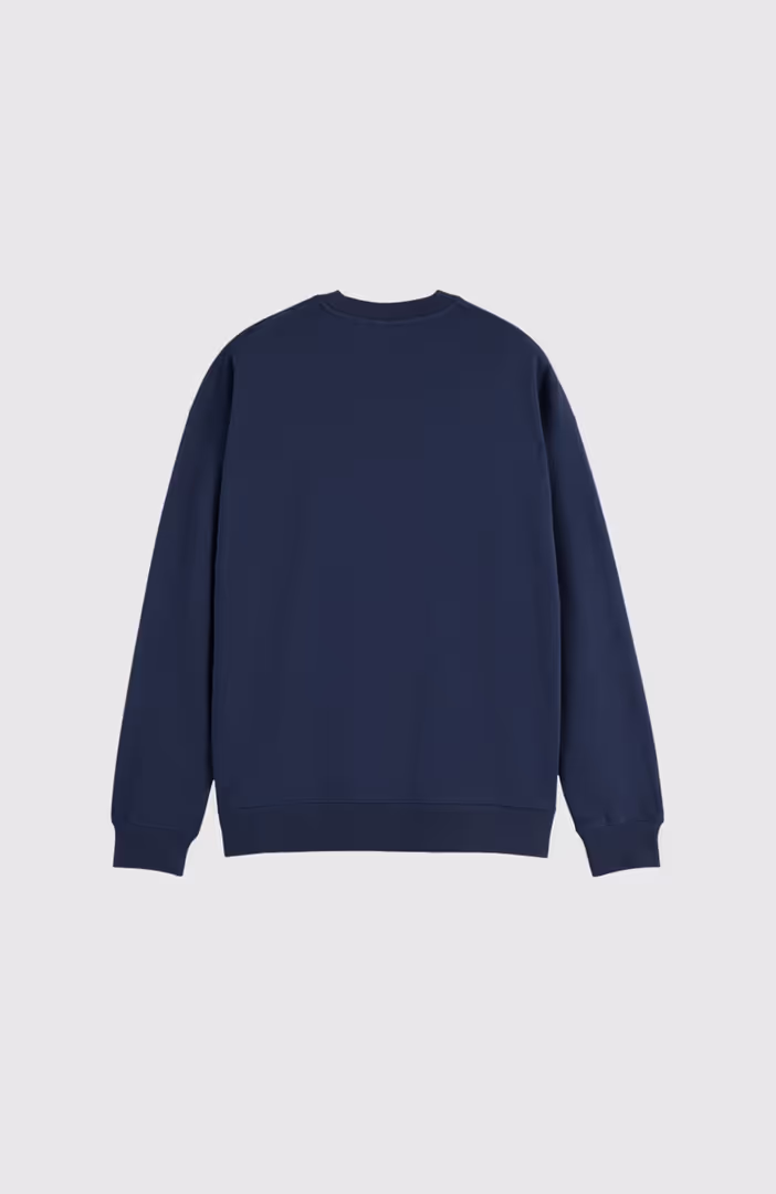 Seasonal Core - Logo Sweatshirt