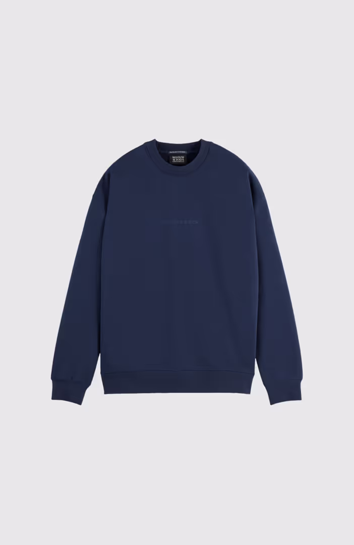 Seasonal Core - Logo Sweatshirt