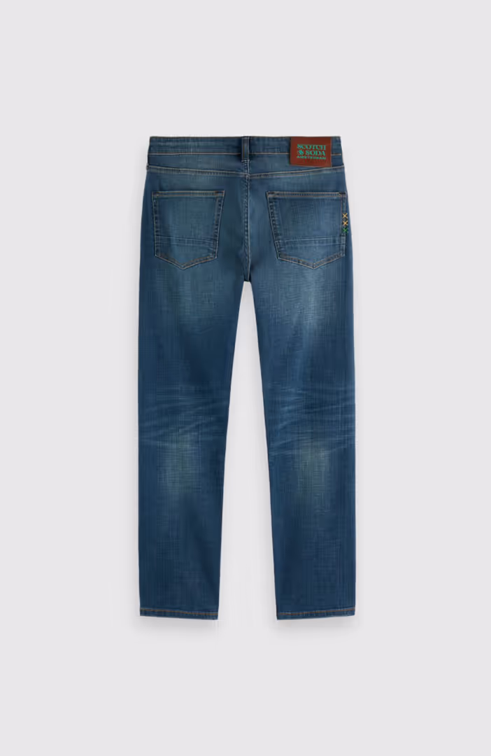 Ralston Regular Slim Jeans
