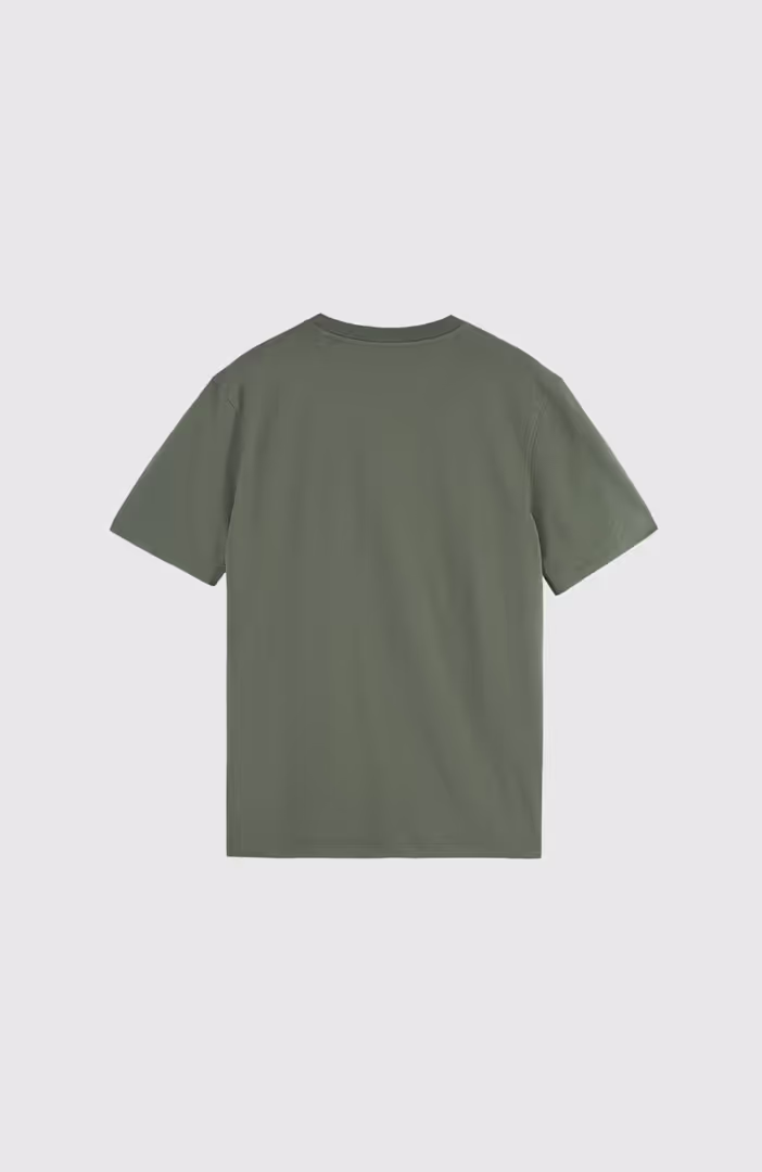 Seasonal Core - Regular-Fit Logo T-Shirt