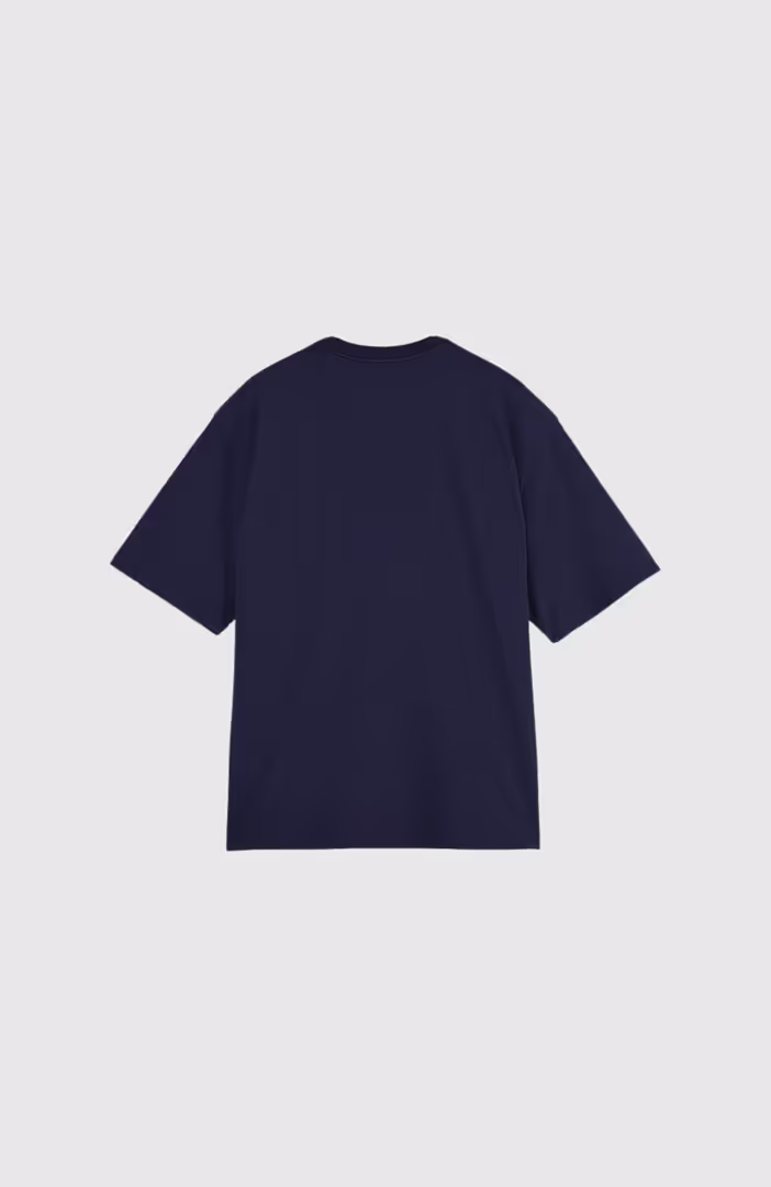 3 Crosses Garment Dye T-Shirt