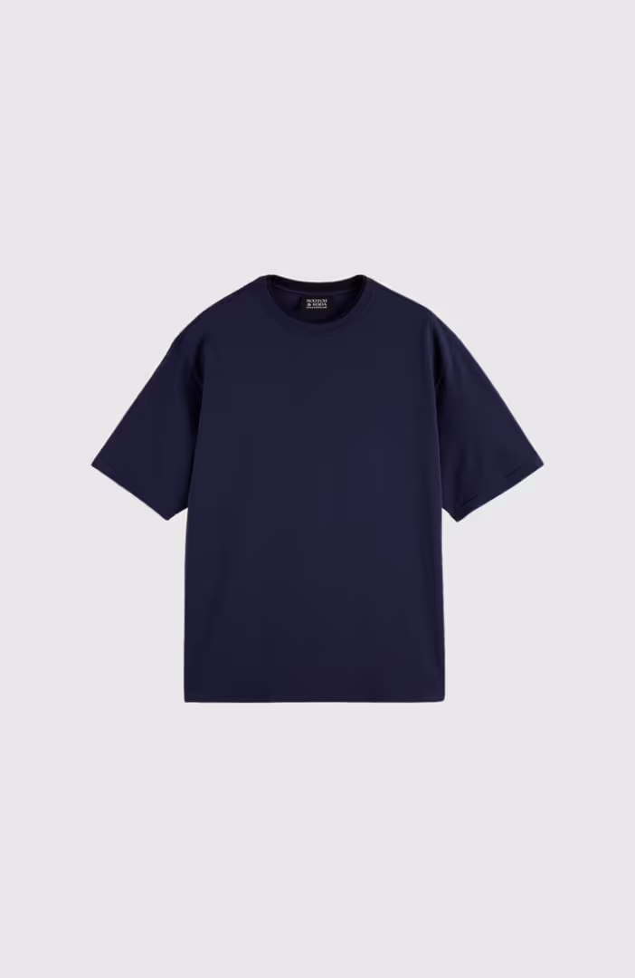 3 Crosses Garment Dye T-Shirt