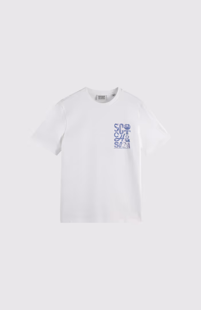 Striped Cotton-Voile Shirt