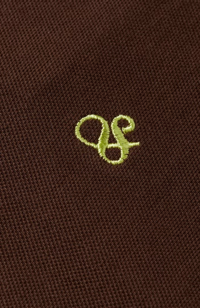 Seasonal Core - Regular-Fit Polo