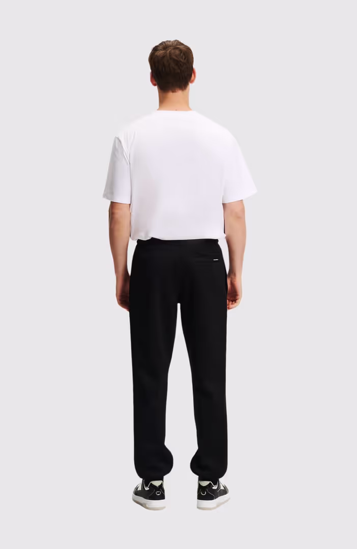 Sweatpants W/ Side Tape
