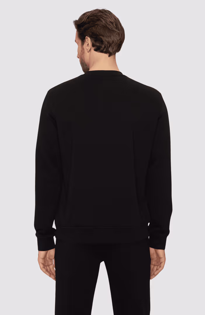 Sweat Crewneck