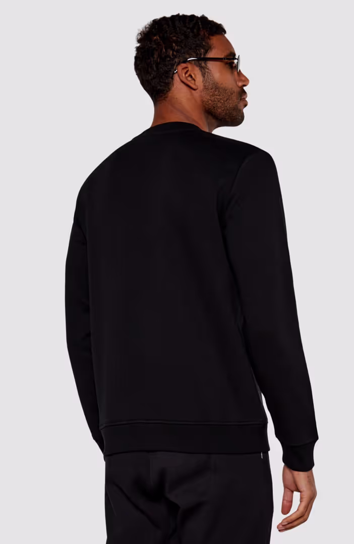 Jet Black/Tibetian Red