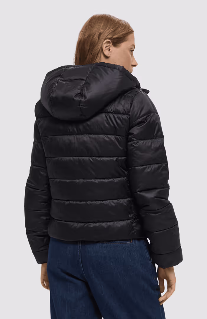 KLJ Light Padded Jacket