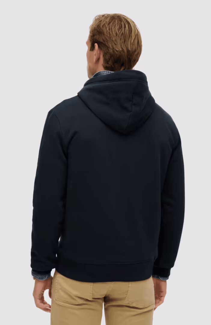 Essential Logo Hoodie Hb
