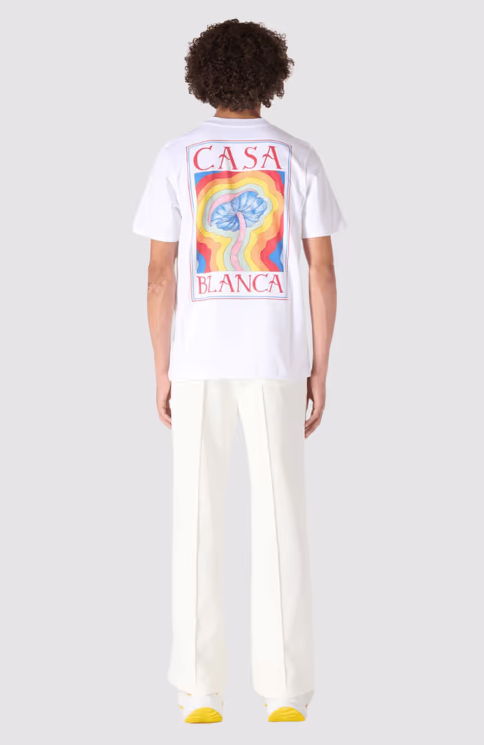 Casablanca T-Shirt