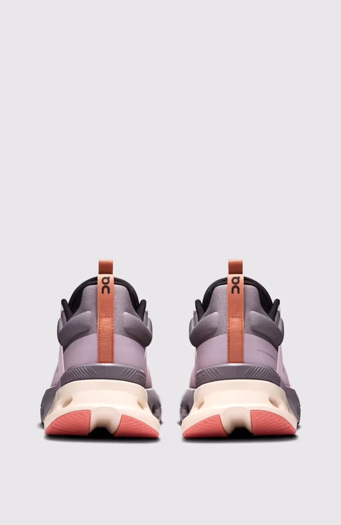 Cloudnova X