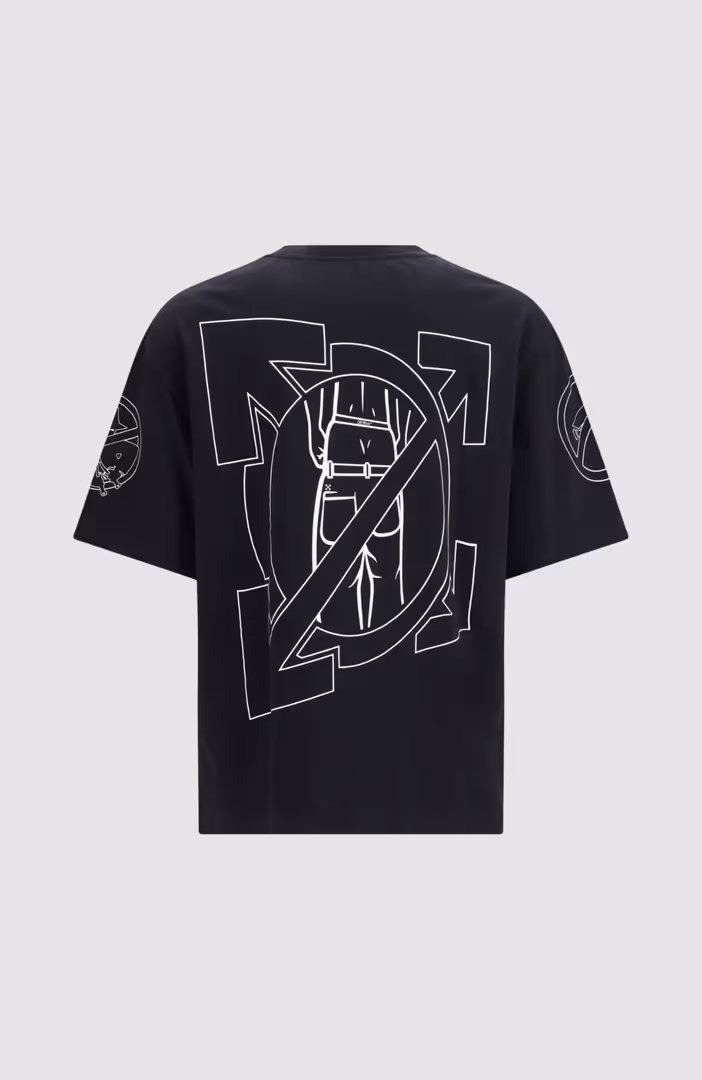 Neighbourhood Skate S/S Tee