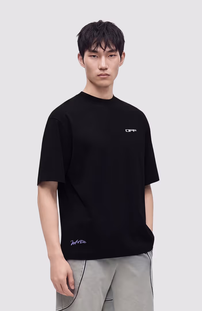 Archigeography Arrow Skate S/S Tee