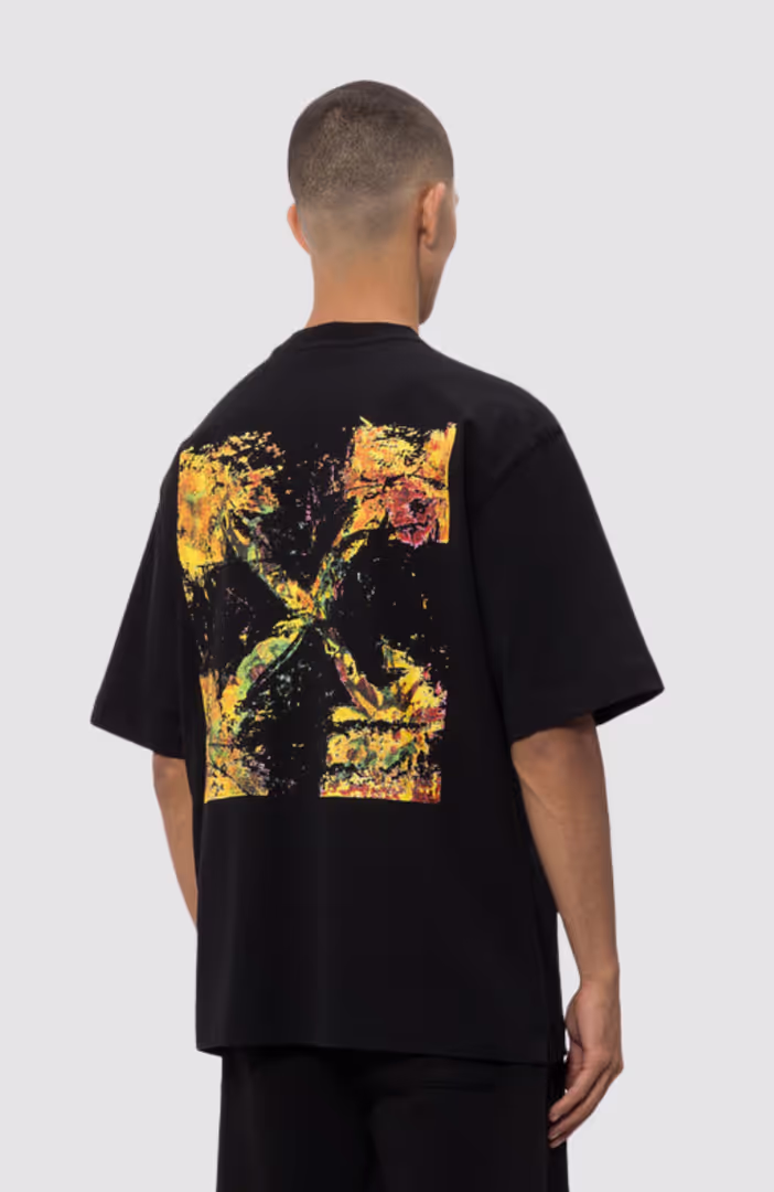 Spices Arrow Skate S/S Tee