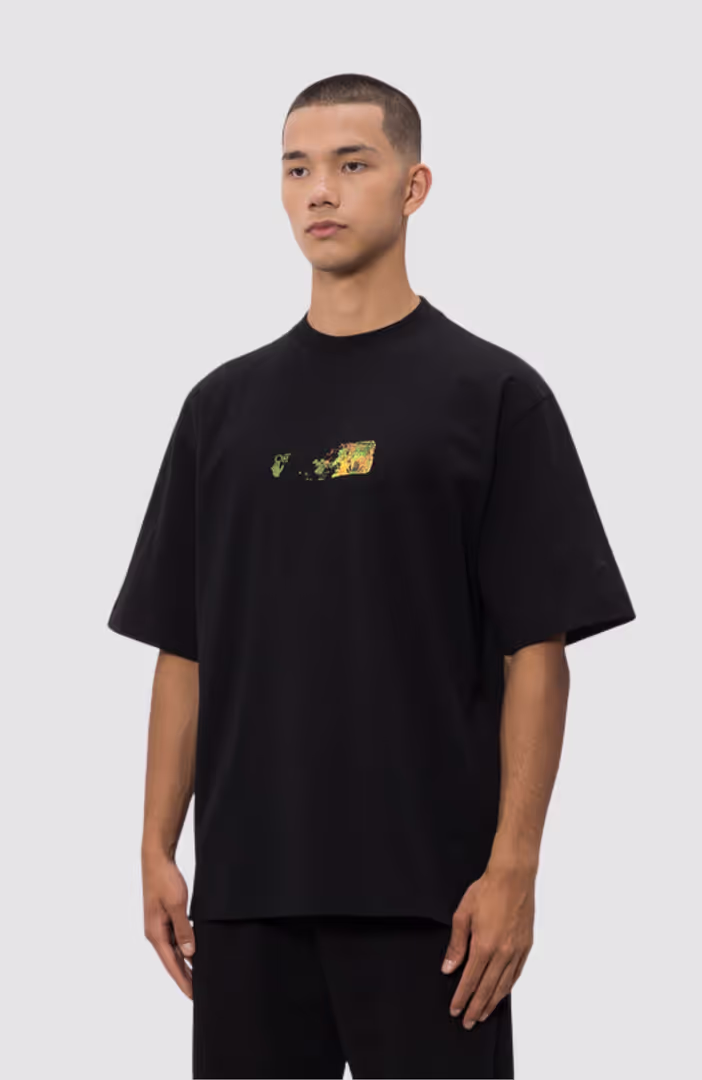 Spices Arrow Skate S/S Tee