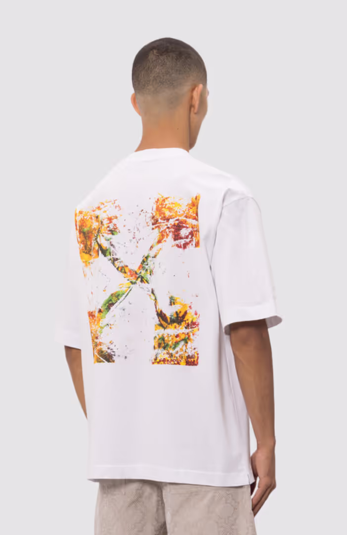 Spices Arrow Skate S/S Tee